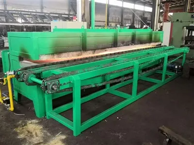 Hacim kulak fırını